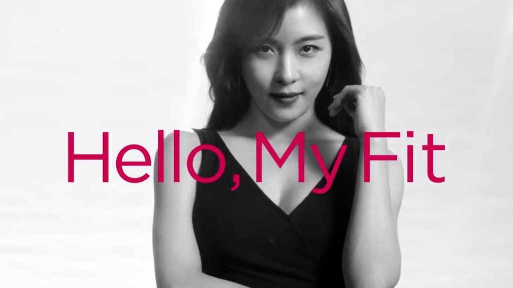 [비비안] Hello, My Fit (TVC 30초)