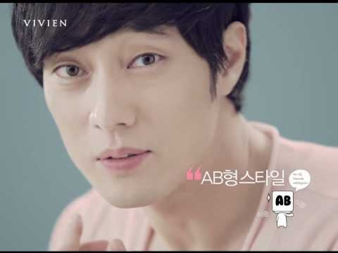 비비안 Making film - 2012SS FREE VOLUME