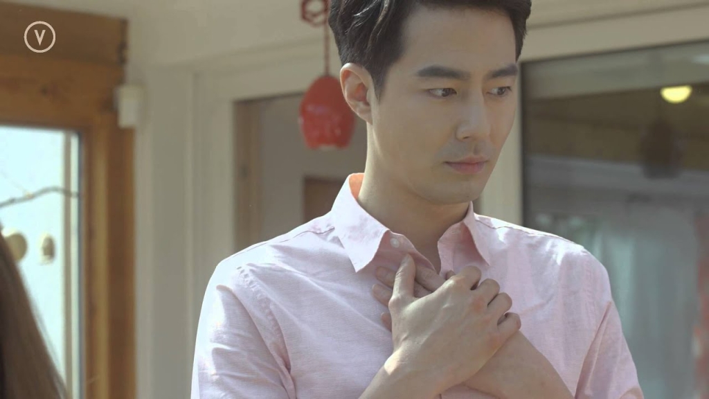 [제1화] VIVIEN’s Secret House Mate – 햇살이 따뜻한 날에(남자편)