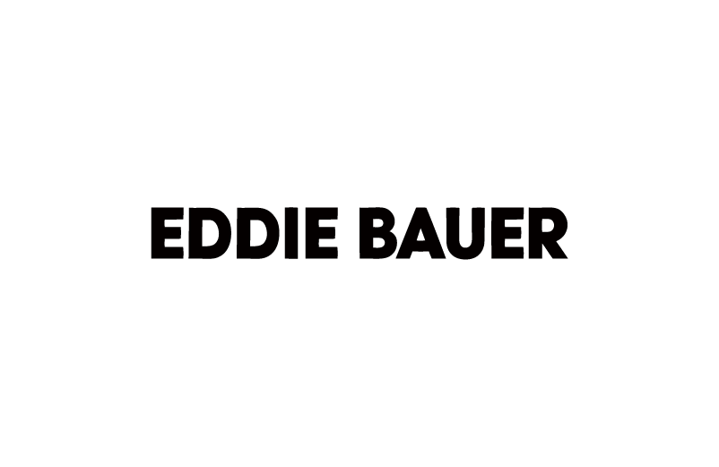 EDDIE BAUER